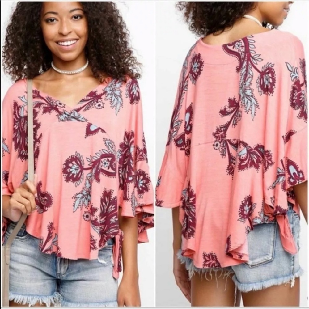 Free People Blouse